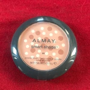 ALMAY Smart Shade Powder Blush